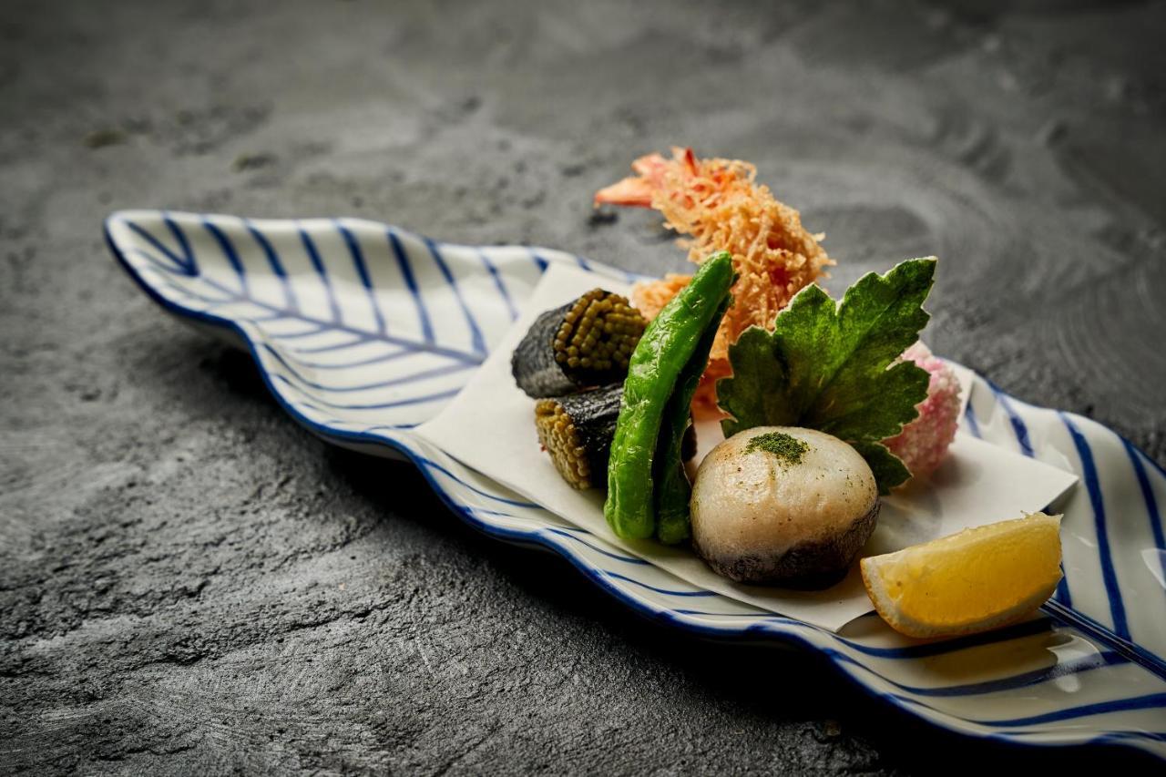 קיוטו Heihachi Tea House Inn מראה חיצוני תמונה