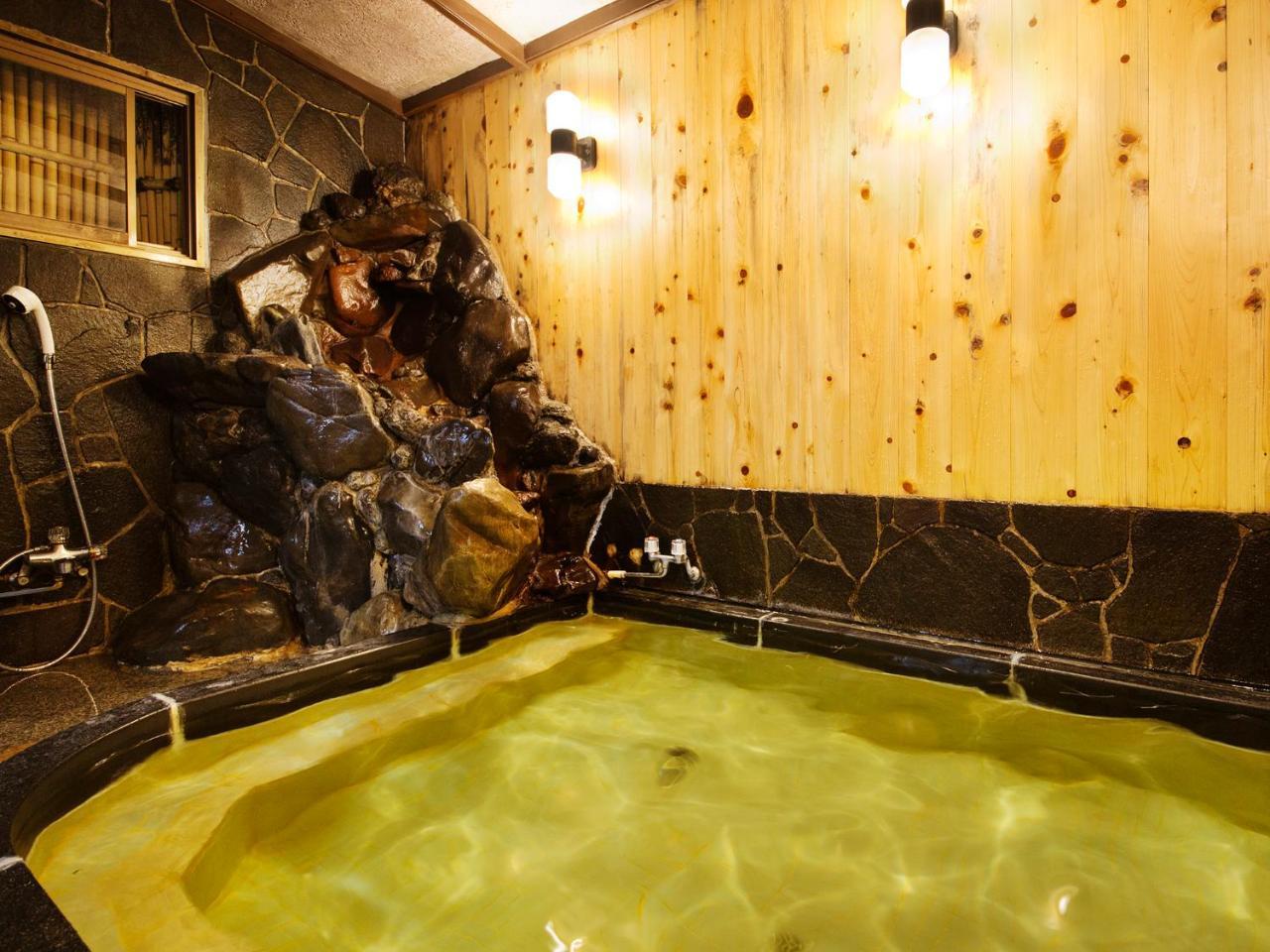 קיוטו Heihachi Tea House Inn מראה חיצוני תמונה